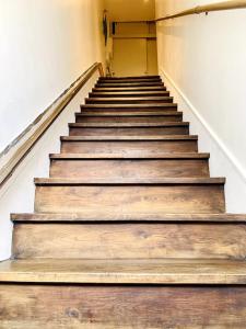 Appartements Maison de ville - cosy - centre ville - wifi -gare : photos des chambres