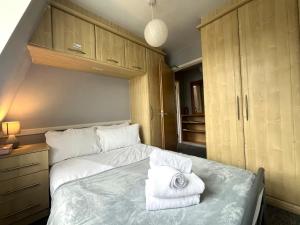 Super Central Apartment in Heart of the City