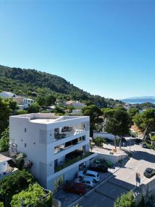 Apartman Villa Soll 