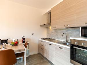 Apartment Re16 Regina by Interhome
