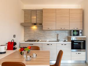 Apartment Re16 Regina by Interhome