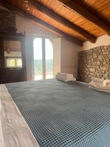 Camera Matrimoniale con Bagno Privato