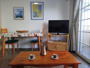 Apartamento Jardin II