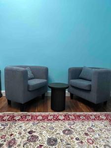 Apparemment - Tour Eiffel - Grenelle