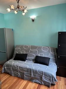 Apparemment - Tour Eiffel - Grenelle