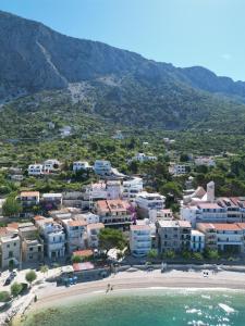 Apartman Villa Soll 
