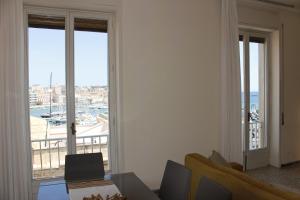 appartamento Aretusa