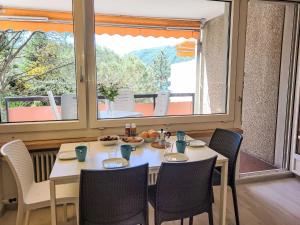 Apartment Lago di Lugano Relax Apt-604 by Interhome