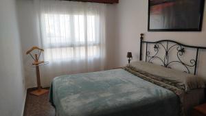 Apartamento Jardin II