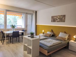 Apartment Lago di Lugano Relax Apt-604 by Interhome