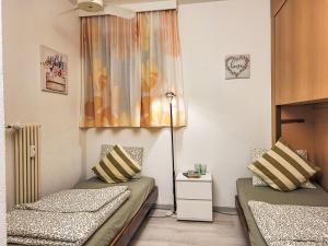 Apartment Lago di Lugano Relax Apt-604 by Interhome
