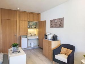 Apartment Lago di Lugano Relax Apt-604 by Interhome