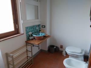 Il Fienile di Meretto