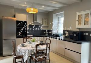Maisons de vacances Le gite Saint Guy : photos des chambres