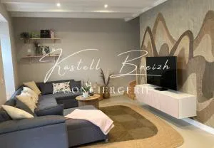 Le gite Saint Guy - Le Guily