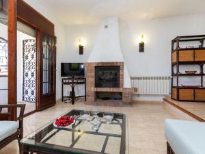 Holiday Home Avellaner by Interhome