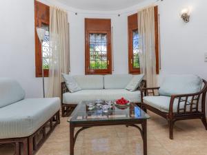 Holiday Home Avellaner by Interhome