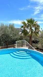 Villa Garriga - Fernán Pérez