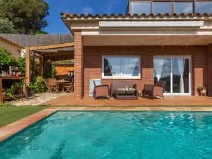 Holiday Home Vilavista by Interhome - Terra Brava