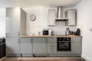 Fabulous 1 Bedroom Apartment in Central Rotherham