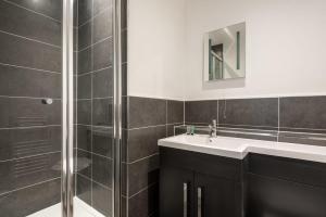 Fabulous 1 Bedroom Apartment in Central Rotherham