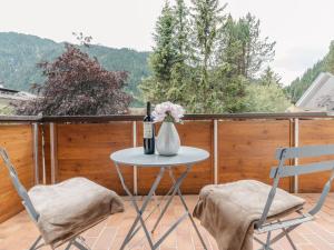 Apartment Sunshine by Interhome