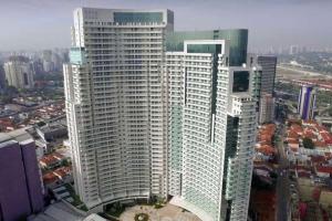 Lindo e bem localizado ap no Thera Faria Lima