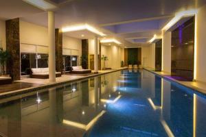 Lindo e bem localizado ap no Thera Faria Lima