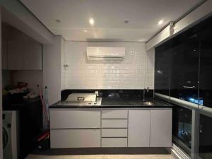 Lindo e bem localizado ap no Thera Faria Lima