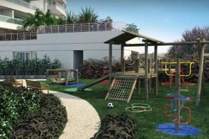 Lindo e bem localizado ap no Thera Faria Lima