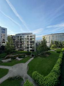 Wygodna kawalerka Grójecka 194