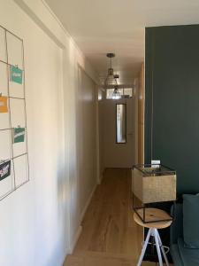 Beau 3 pièces refait à neuf à Montreuil