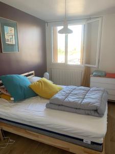 Beau 3 pièces refait à neuf à Montreuil