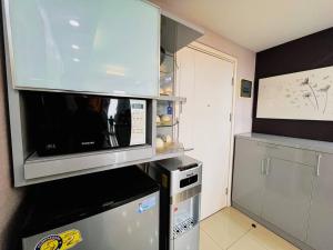 2Bdr Apartment Bandung View 16th floor - Parahyangan Residence