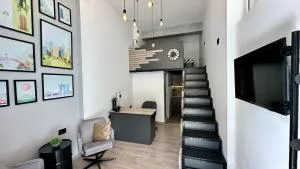 Cosy Studio Loft - 什蒂普