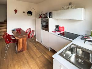Chalet Ai Grecc by Interhome