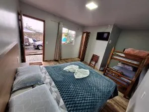 Pousada JH Santos - Guatambu