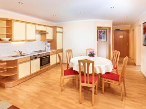 Apartment Sonnberg-3 by Interhome