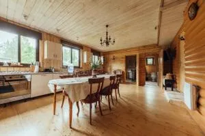 JeciHome Holiday Home - Sikšņi