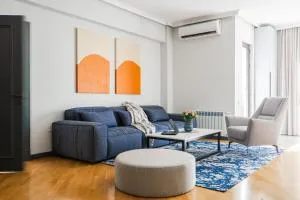 CheckInn Apartments - Sari Tʼag