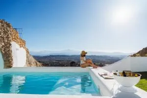 Cuevas de Kabila - Fonelas