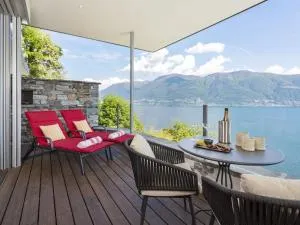 Apartment Grand Suite by Interhome - Ronco sopra Ascona