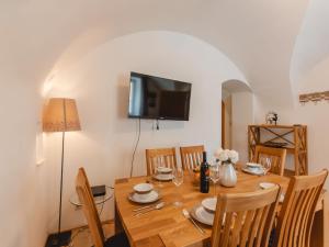 Apartment Rübezahl-1 by Interhome
