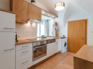 Apartment Rübezahl-1 by Interhome