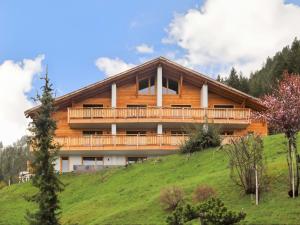 Apartment Athena 6 by Interhome - 3hvězdičkové hotely ve městě Villars-sur-Ollon