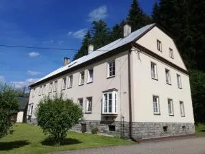 Jindřichov - Srdce Jeseníků - 顺佩尔克