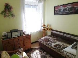 Jindřichov - Srdce Jeseníků