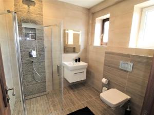 Studio Županovice-1 by Interhome
