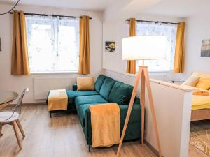 Apartment Atom by Interhome