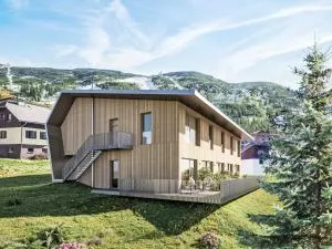 Apartment Hideaway Planneralm by Jufa Hotels-3 by Interhome - Planneralm